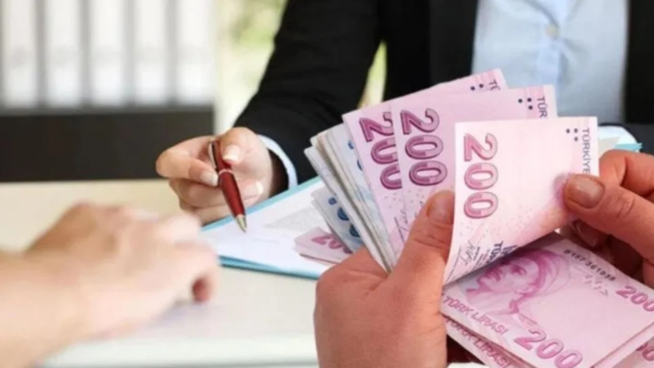 Faizsiz Taksitli Nakit Avans Veren Bankalar