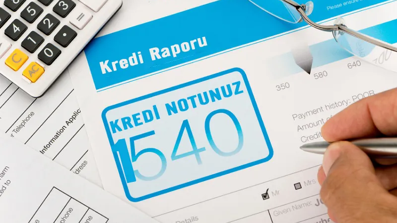 Kredi Notu Nedir?