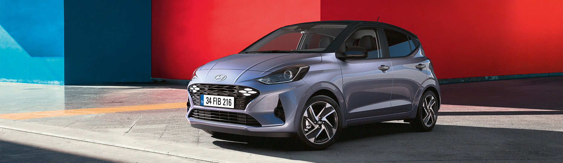 Hyundai i10 Ayın Özel Teklifleri