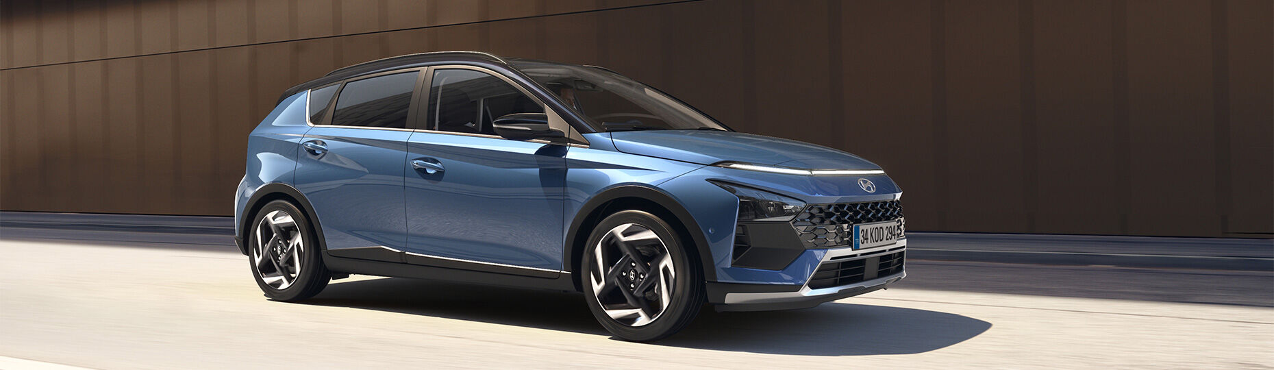 Hyundai Ayın Özel Teklifleri - BAYON