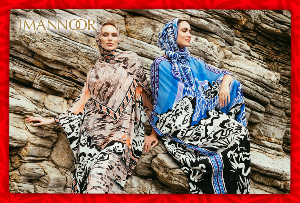 Imannoor'da 12 Taksit Fırsatı