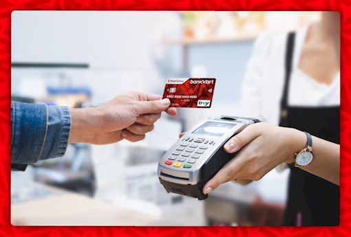 TROY Logolu Bankkart Kredi Kartınıza 4.000 TL Bankkart Lira
