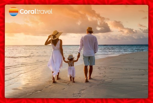 Coral Travel'da 8.500 TL Bankkart Lira Kazanma Fırsatı