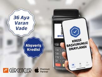 İş Bankası'ndan Gürgençler'e Özel Alışveriş Fırsatları