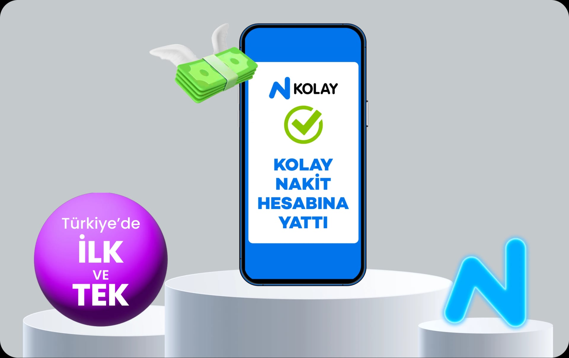 Kolay Nakit Kredisi