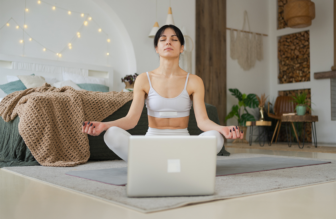 1 Ay Ücretsiz Meditopia Premium Üyelik