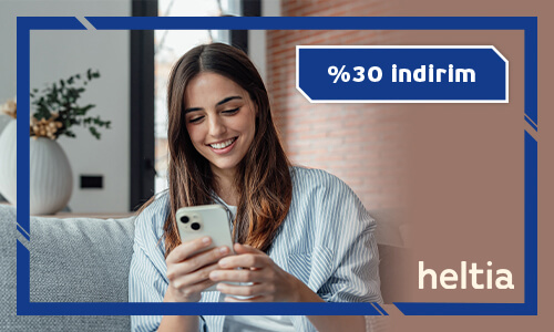 Online Terapi Ödemelerinde %30 İndirim