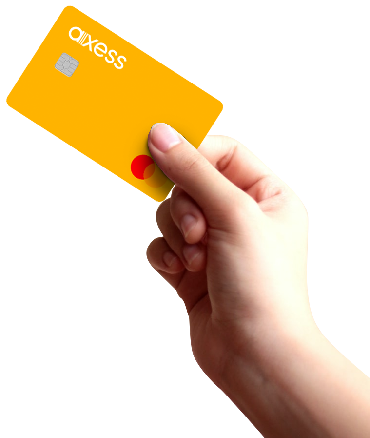 Akbank Axess Kredi Kartı