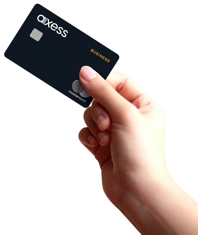 Akbank Axess Business Kredi Kartı