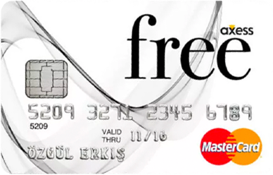 Axess Free