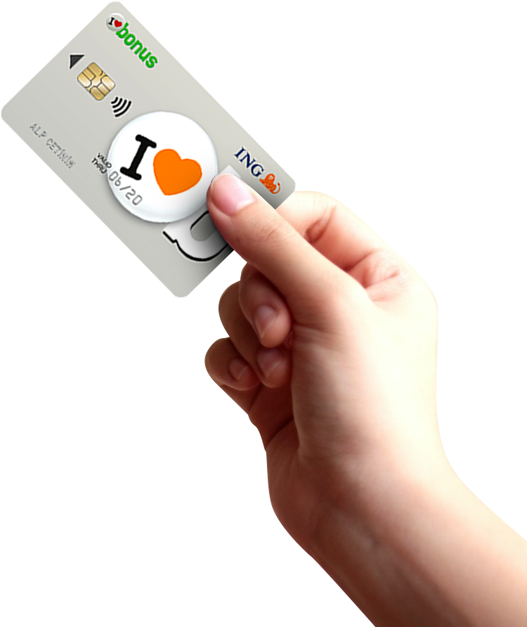 ING Bank Bonus Kredi Kartı