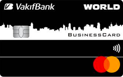 Bussiness Card
