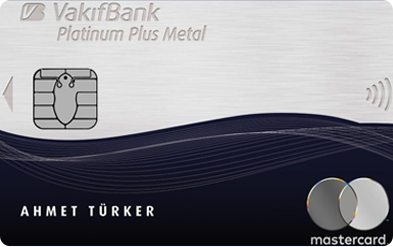 Platinum Plus Metal