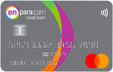 En Para