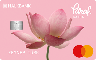 Paraf Kadın